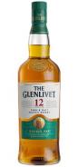 Glenlivet - 12 Year Single Malt Scotch 0 (750)
