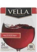 Peter Vella - Delicious Red 0 (5000)