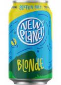 New Planet - Blonde Ale 0 (414)