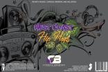 Cypress Brewing - West Coast Hip Hops 0 (415)