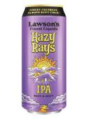Lawson's Finest Liquids - Hazy Rays 0 (415)