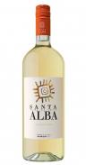 Santa Alba Chardonnay 0 (1500)