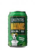 Lagunitas Brewing - Maximus Colossal IPA (221)