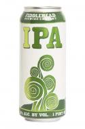 Fiddlehead Brewing - IPA 0 (415)