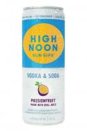 High Noon - Passionfruit 0 (414)